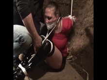 Bondage Bit