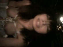 Japanese Slave with Big tits - Part 3