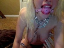 Get pain - Webcam