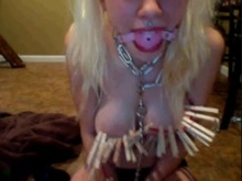 Get pain - Webcam