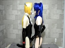 Kigurumi Breathplay