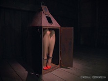 Steel box