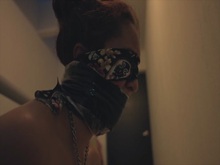 torture session part 1