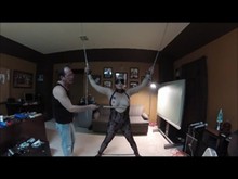 Homemade dominated