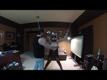 Homemade dominated
