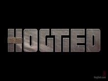 Bound for punishment - HD