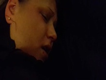 Plugged tied up and fucked