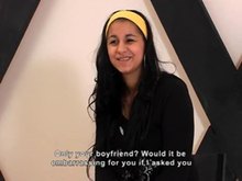 Gina Tested