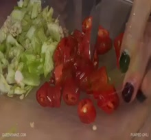 Pumped Chili - Cunt Torture