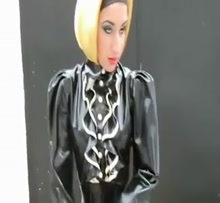 Latex Wear