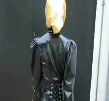 Latex Wear