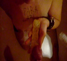 Spanish Femdom