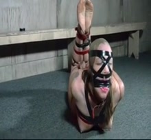 Encasement BDSM