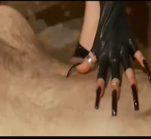 Long nails