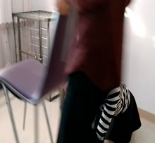 Chinese Bondage
