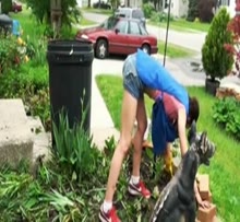 Red Ass
