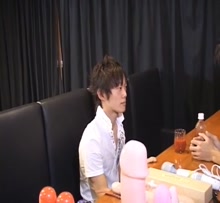 GAY - Japanese Hardcore BDSM