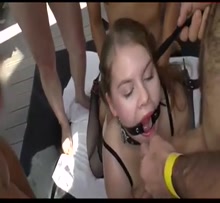 Perverted fucking