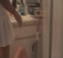 Toilet Slave - Femdom