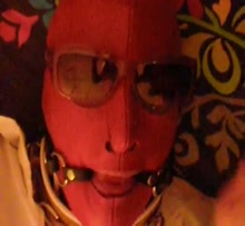 Cum for slave