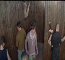 Gangbang Party