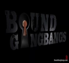 Hard Gangbang for Yoha