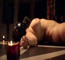 Bella Rossi and Rylie Richman