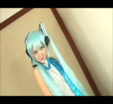 Yulia Cosplay
