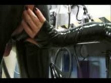 CBT and Anal Mistress