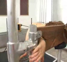 Joselyn pink and fucking machine