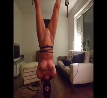 Slave slut Part 4 - Homemade