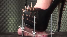 High Heels for CBT