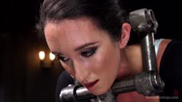 Virginia Tunnels - Device Bondage