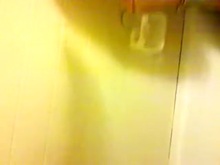 Stupid Whore Drinks Strangers Piss For Th ...