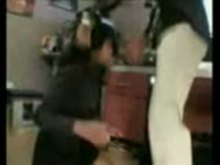 Brutally Fucked and Pissed on