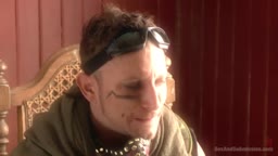 Abandoned Farm - SaS