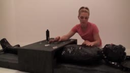 Cock board Tease