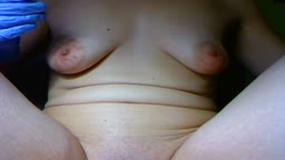 Pussy Play 2 - Homemade
