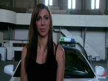 Donna's Fantasy - HQ - BDSM