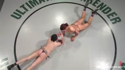 Catfight
