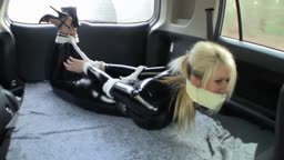 Slave Transport