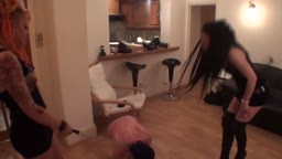 Brutal Women