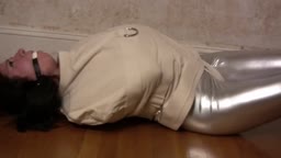 Spandex and Straightjacket