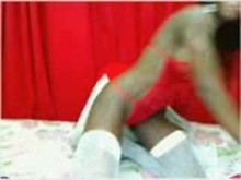 Domme Black