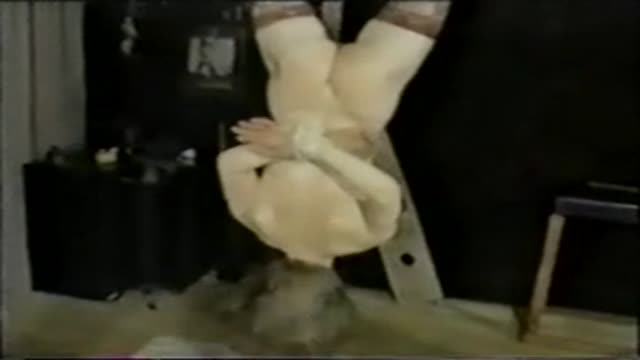 Vintage Slave 2 of 3 - German extreme
