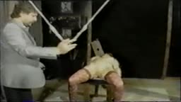 Vintage Slave 3 of 3 - German Extreme