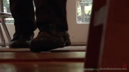 Rilynn Rae - Submissive Sex Pet