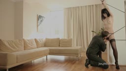 Tied to be fucked - HD