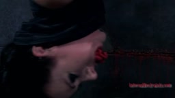 Moxxie Maddron - The Bratty Whore HD