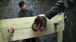 Captured by enemy